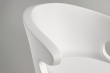 Kancelářská otočná židle na kolečkách Gigi – detail