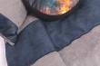 Ložní set na postel 90-100x200cm Nebula - detail