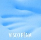 Matrace BLOK DUO+VISCO SOFT - visco pěna