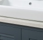 Koupelnová skříňka pro umyvadlo Lisi 668 - detail