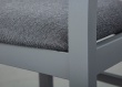Jídelní židle (2 kusy) Weston - detail