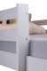 Patrová postel 90x200cm Sully - detail