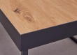 Konferenční stolek Adelia - detail