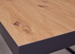Konferenční stolek Adelia - detail