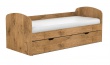 Dětská postel s šuplíkem REA Kakuna 80x200cm 