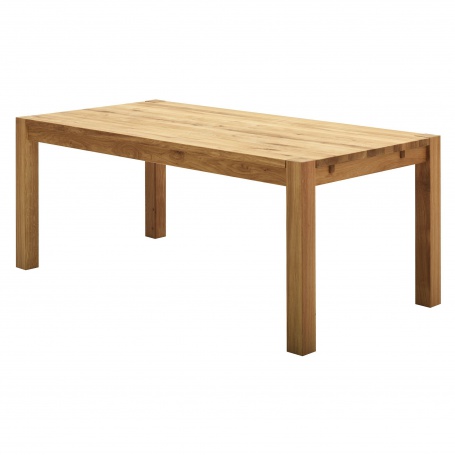 Jídelní stůl Hilda 160cm - dub