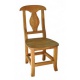 Jídelní židle SIL 03