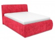 Čalouněná postel AVA Eamon Up 160x200cm - LONDN 308