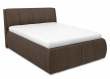 Čalouněná postel AVA Eamon Up 160x200cm - PACIFIK 214