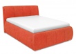 Čalouněná postel AVA Eamon Up 160x200cm - SORO 51