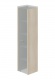 Boční obkladové desky Lorenc 193,8cm - akát světlý