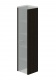 Boční obkladové desky Lorenc 193,8cm - wenge
