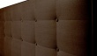 Čalouněná manželská postel BOX SPRING Jameson - detail
