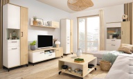 Moderní kvalitní obývací pokoj za rozumnou cenu